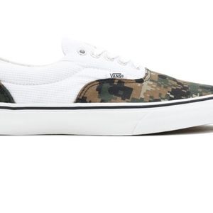 SUPREME X VANS